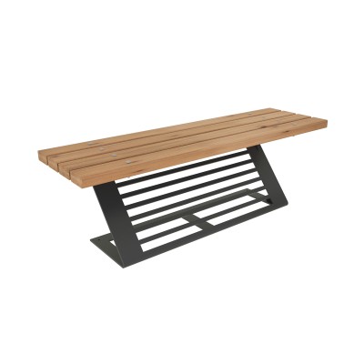 52 B Bench